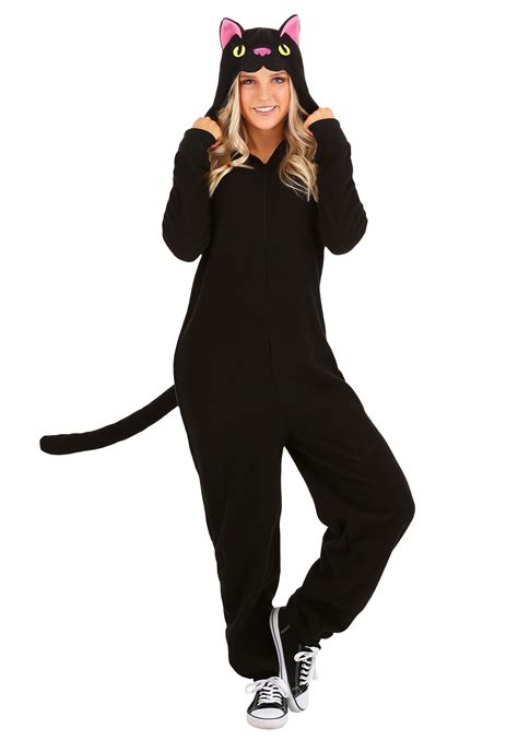 onesie on a cat